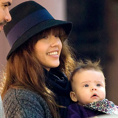 photo | Jessica Alba