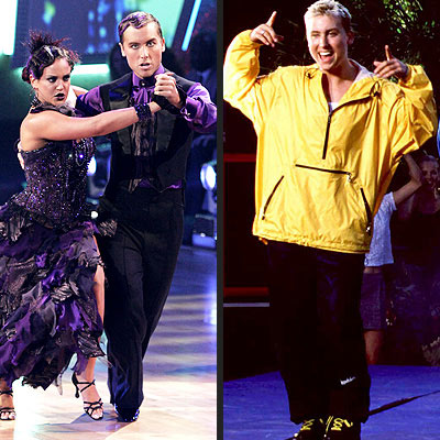 photo | Lance Bass