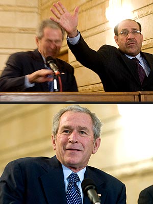  photo | George W. Bush