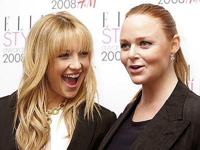 photo | Kate Hudson, Stella McCartney