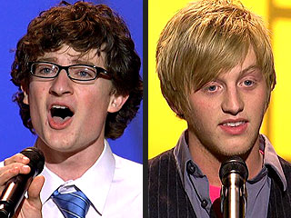 Last Night’s Idol: By the Numbers