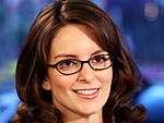 Tina Fey Spills Plot Secrets (and a Pregnancy?!) from 30 Rock's Return | Tina Fey