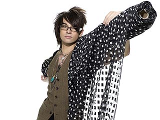 Project Runway: Christian Wins Audience Award! Will He Win the Whole Show?