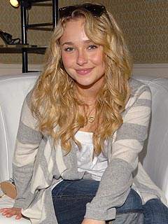 Hayden Panettiere's New Album: Pop, Rock and R&B? | Hayden Panettiere