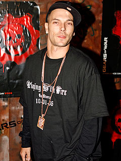Kevin Federline to Turn 30 in Las Vegas | Kevin Federline