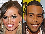 Who's Dancing With Whom? | Karina Smirnoff, Mario