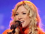 Brooke White's Most Memorable Idol Songs
