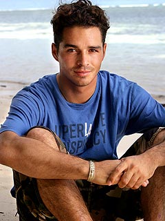 Survivor: Ozzy’s FalseIdol
