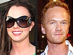 Neil Patrick Harris 'Shocked' By Britney Casting | Britney Spears, Neil Patrick Harris