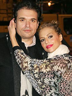 brittany murphy cause of death  husband