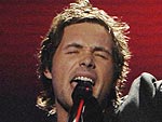 Michael Johns 'Shocked' by Idol Elimination