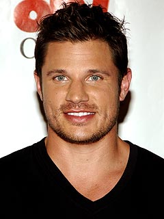 Nick Lachey to Host New Singing Competition Show