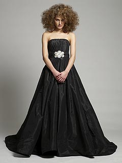 Samantha Harris’s Dancing Dress Revealed!