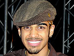 Sanjaya Returns to Idol