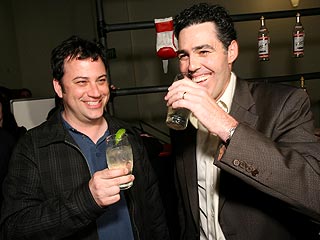 Adam Carolla Sets His Sights on Ben Affleck