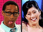 New! 'I (Heart) DWTS' | Kristi Yamaguchi
