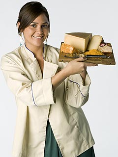 Top Chef Shocker: Antonia’s Out!