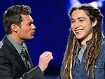 Happy Birthday Jason! | Jason Castro, Ryan Seacrest