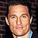 McConaughey's Brother: Matthew Is Going to Be 'One Helluva Dad' | Matthew McConaughey