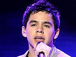 Idol Producer: Why We Banned David Archuleta’s Dad | David Archuleta