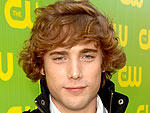 Meet the First Star of the New Beverly Hills, 90210 | Dustin Milligan