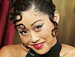 Dancing with the Stars: Kristi Takes the Crown | Kristi Yamaguchi