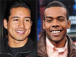 Mario Lopez Says Mario Is 'Respectful' of His Girlfriend | Mario, Mario Lopez