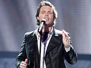 Michael Johns ‘Shocked’ by Idol Elimination