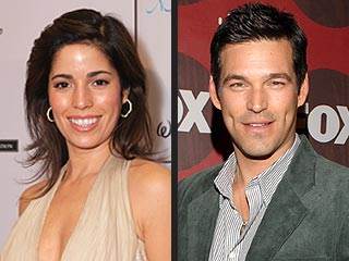 Ana Ortiz Talks About Filming Love Scenes on Betty