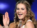 Kristy Lee's American Idol Time Runs Out | Kristy Lee Cook