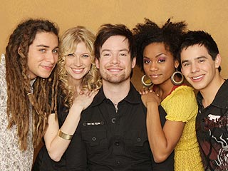 American Idol‘s Top Five Perform Tonight! Who Will Win?