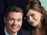 Ryan Seacrest Defends Paula Abdul After Her Mix-Up | Paula Abdul, Ryan Seacrest