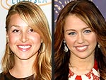 The Hills' Whitney Port Defends Miley Cyrus | Miley Cyrus, Whitney Port