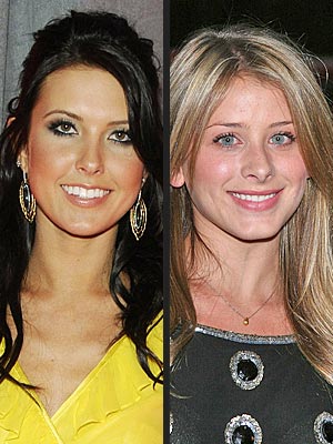  photo | Audrina Patridge