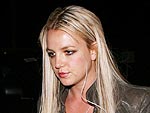 Inside Britney's Visit to Rock the Cradle Finale | Britney Spears