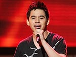 Friends Defend Archuleta's Dad After Backstage Ban | David Archuleta
