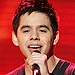 Friends Defend Archuleta's Dad After Backstage Ban | David Archuleta