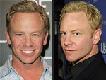 Ian Ziering Has Big Idea for 90210 Spinoff | Ian Ziering