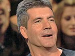 Wednesday's Idol: What You Didn't See | Simon Cowell