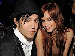 Ashlee Simpson