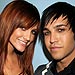 Ashlee Simpson and Pete Wentz Get Married! | Ashlee Simpson, Pete Wentz