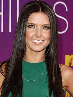 Audrina Patridge to Show ‘Goofy Side’ on MADtv
