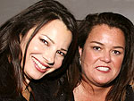 Fran Drescher & Rosie O'Donnell in Talks for a New Show | Fran Drescher, Rosie O'Donnell