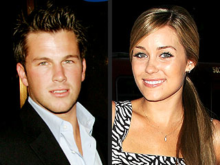 The Hills Spoiler Alert! Lauren & Her New Guy