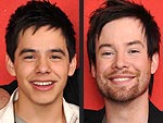 The Finalists' Fun & Emotional Night | David Archuleta, David Cook