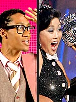I (Heart) DWTS