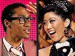 Dancing’s Best and Wackiest Moments | Kristi Yamaguchi