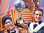Dancing with the Stars: Kristi Takes the Crown | Kristi Yamaguchi