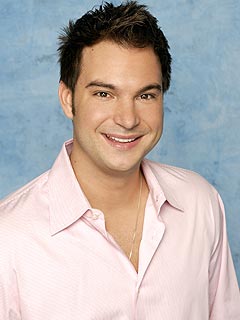 The Bachelorette’s Fred: ‘Don’t Bring Someone Else on Your Date’