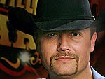 John Rich on Why Nashville Star is Better Than Idol